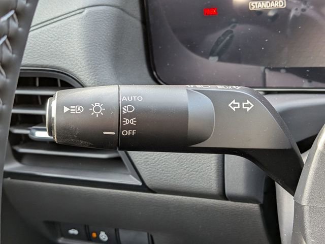 New 2026 Nissan Sentra SV w/ SV Convenience Package FWD image 18