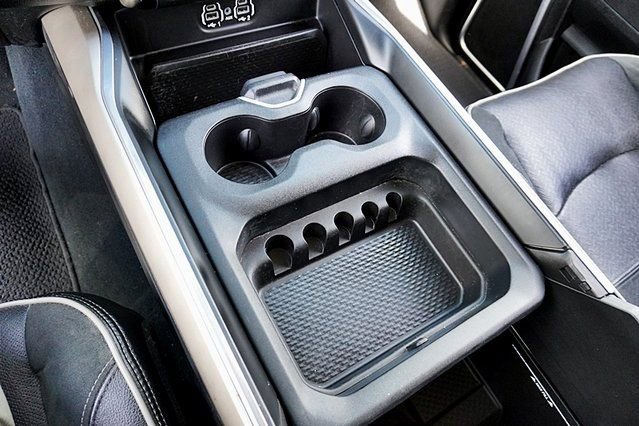 Used 2022 RAM 2500 Laramie image 32