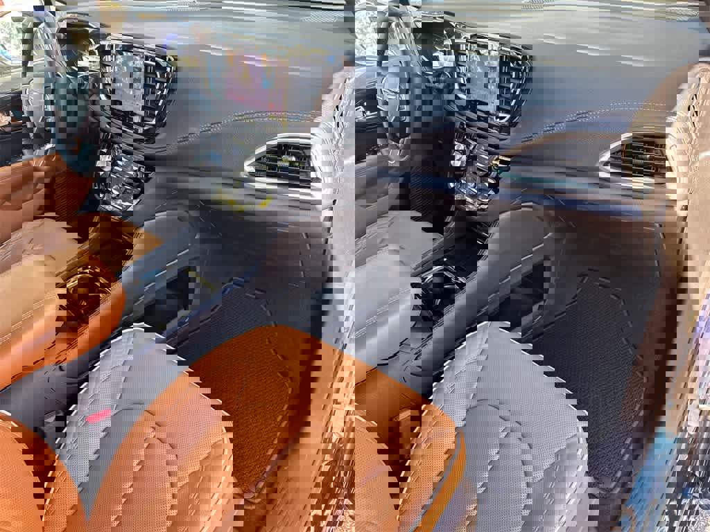 Used 2022 Chrysler Pacifica Pinnacle image 13