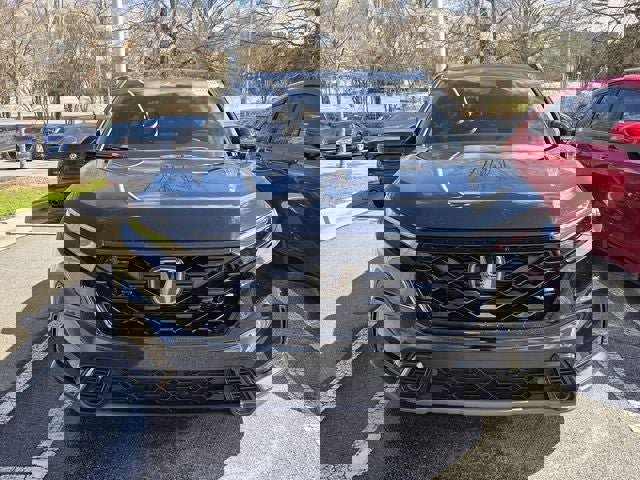 Used 2024 Honda CR-V Sport-L image 3