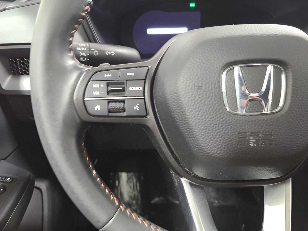 Used 2024 Honda CR-V Sport image 27