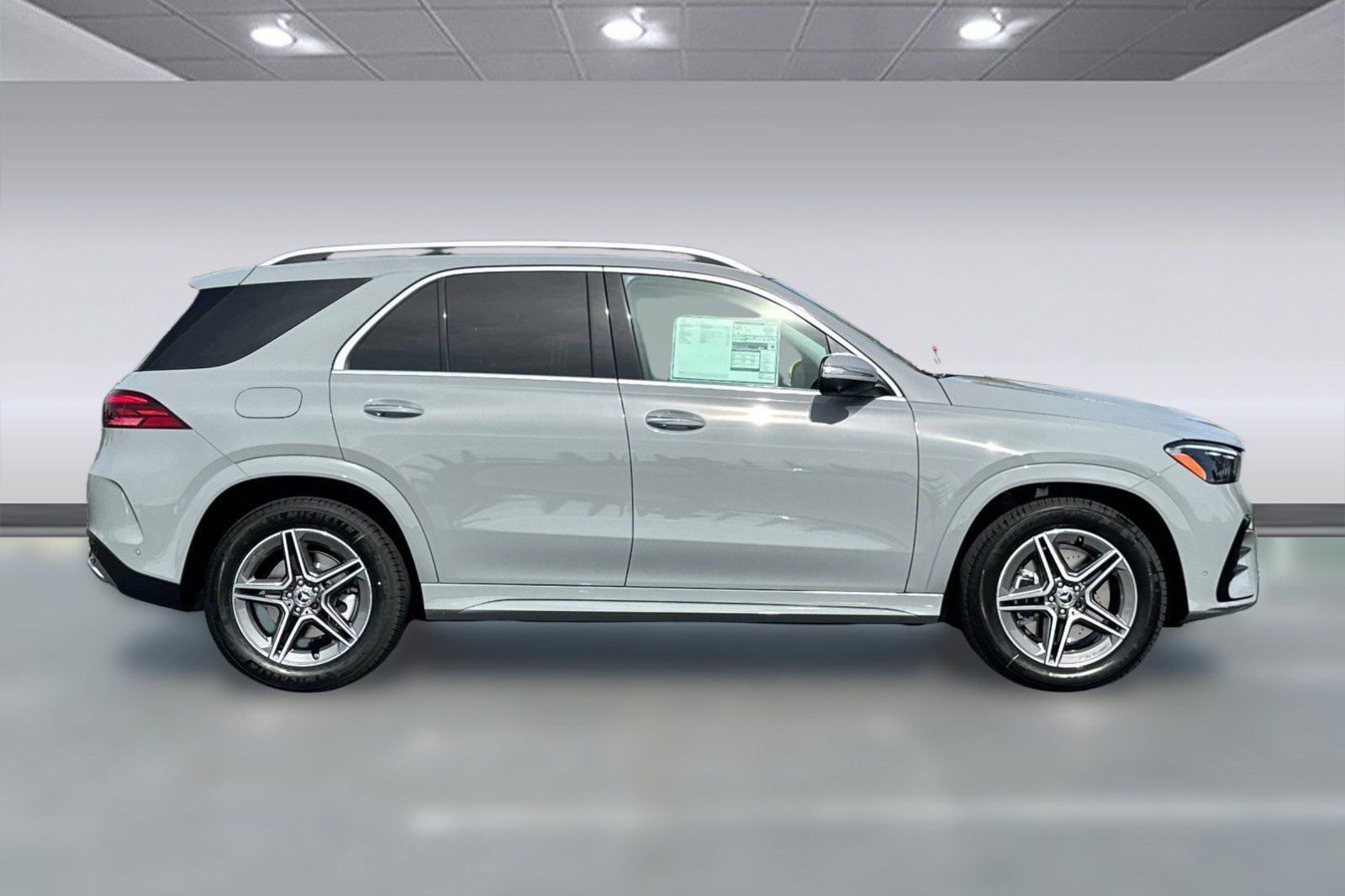 New 2026 Mercedes-Benz GLE 450 4MATIC image 7