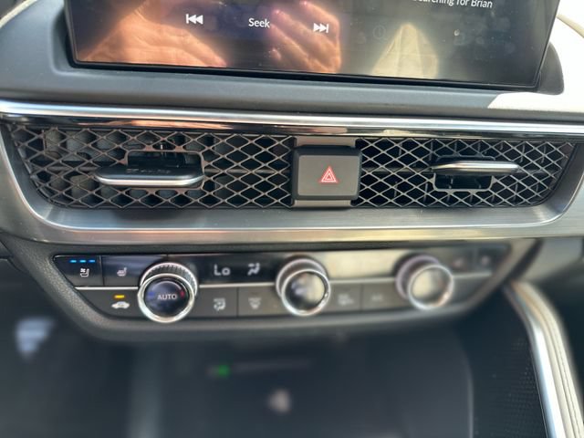 Certified 2025 Acura ADX A-Spec FWD image 20