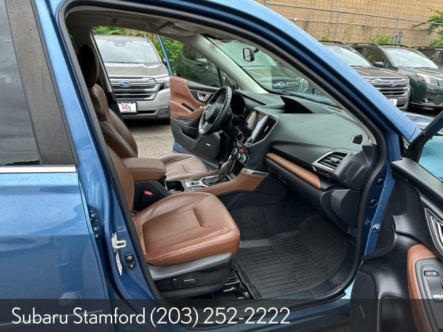 Used 2019 Subaru Forester Touring AWD/4WD image 35