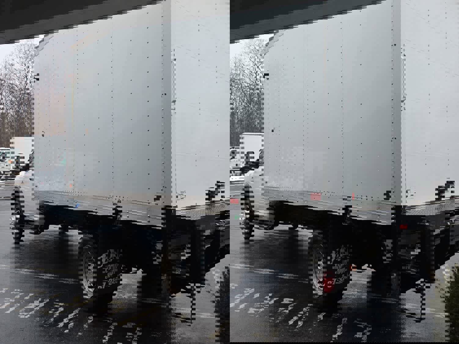 Used 2023 RAM 5500 Tradesman image 8