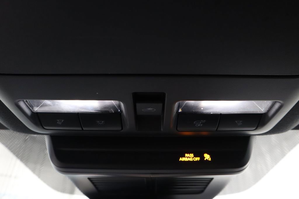 Used 2024 MAZDA MAZDA3 s image 35