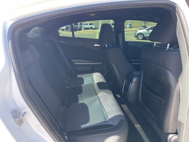Used 2018 Dodge Charger SXT Plus image 16