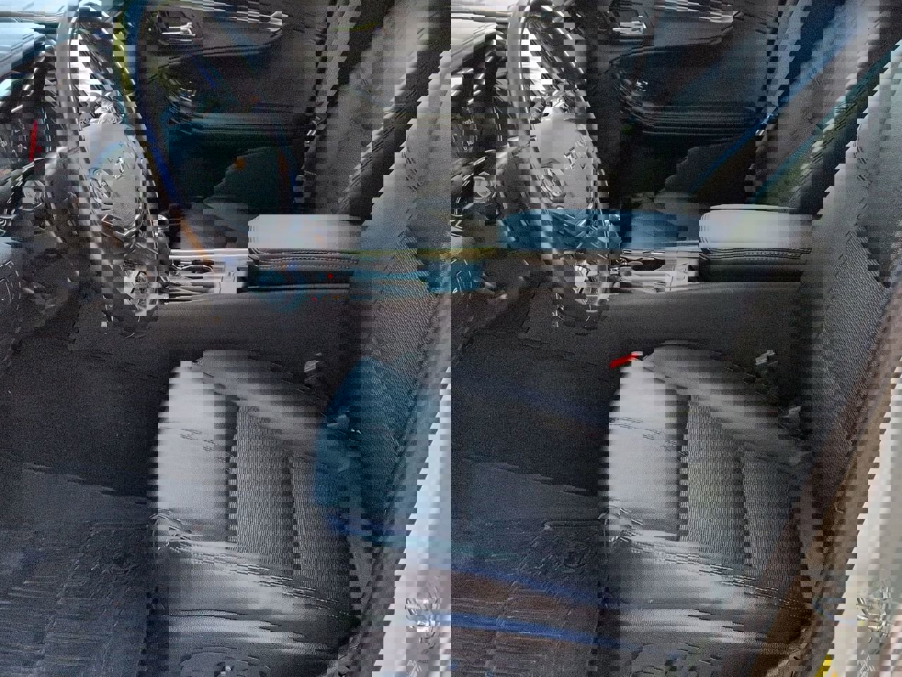 Used 2017 Chevrolet Impala LT image 19