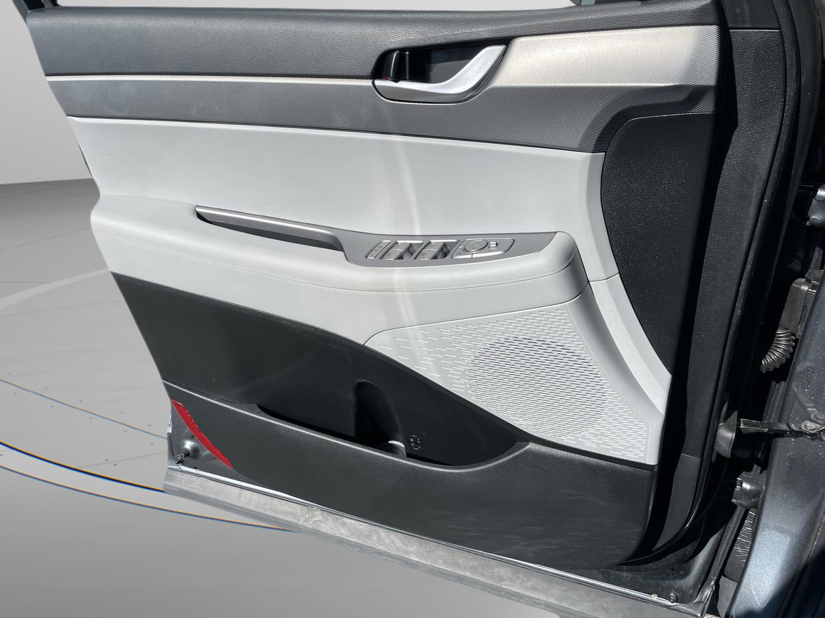 Used 2021 Hyundai Palisade SEL w/ Convenience Package image 15