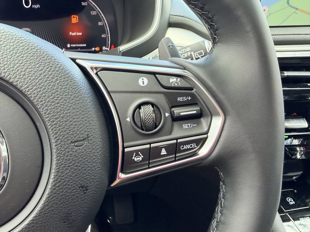 New 2026 Acura MDX FWD image 32