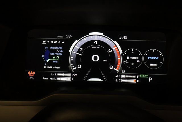 New 2026 Toyota Tundra 1794 Edition image 13