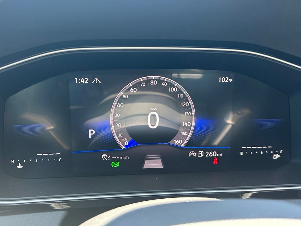 New 2026 Volkswagen Jetta Sport FWD image 25