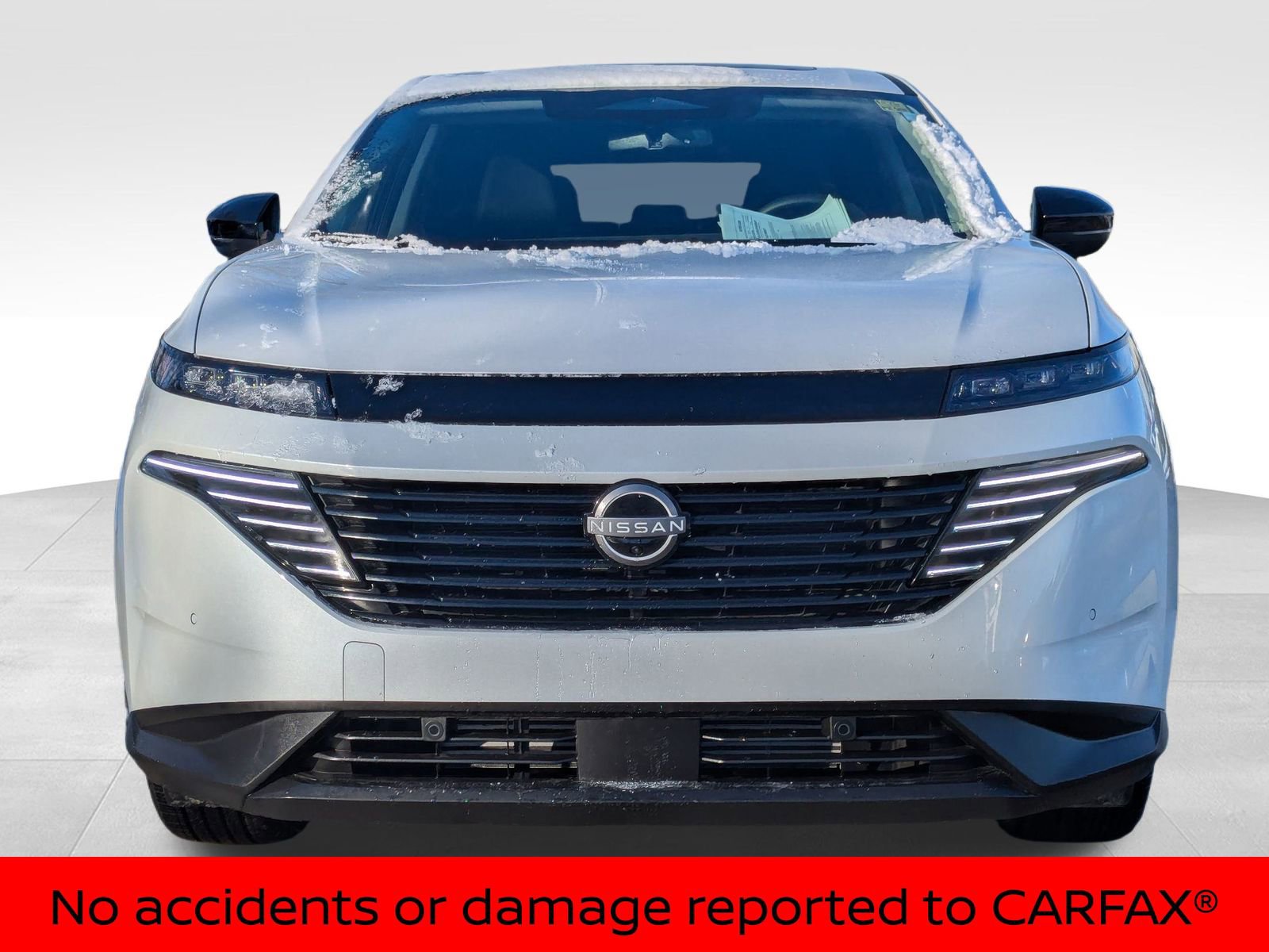 Used 2025 Nissan Murano SL image 3