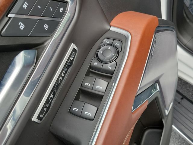 Used 2023 GMC Sierra 1500 Denali Ultimate image 22