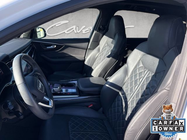 Used 2023 Audi SQ7 Prestige AWD/4WD image 19