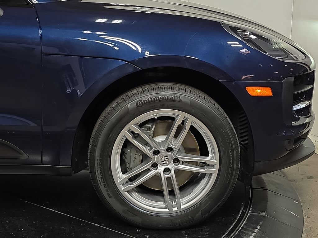 Used 2020 Porsche Macan S AWD/4WD image 11