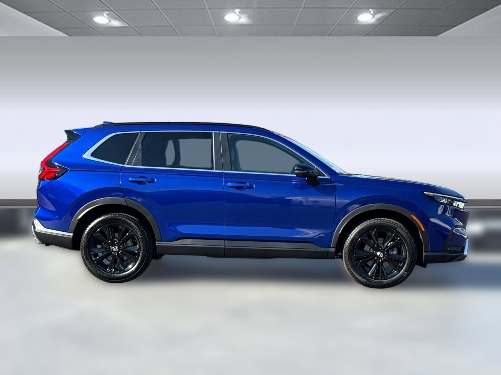 Certified 2024 Honda CR-V Sport Touring image 8