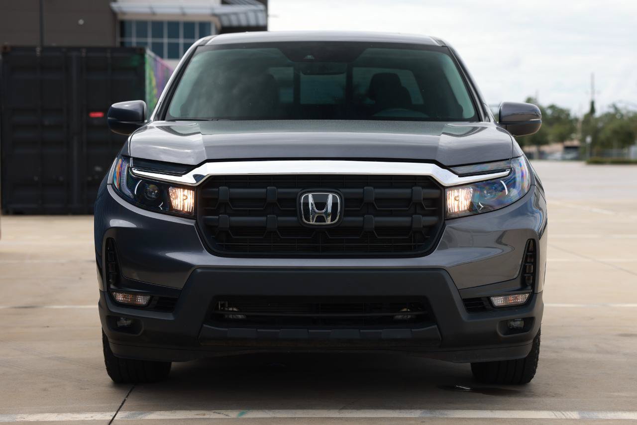 Used 2025 Honda Ridgeline RTL image 17