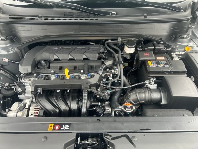 Certified 2026 Hyundai Venue SEL image 36