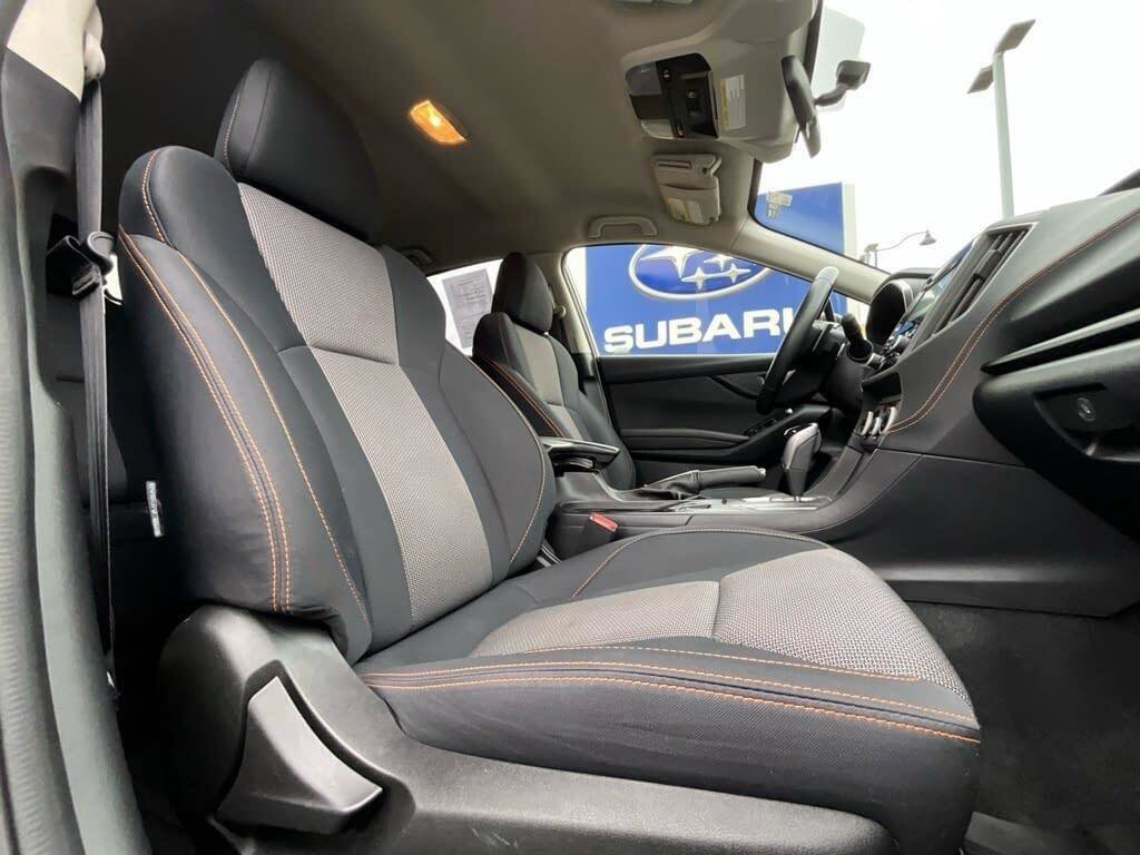 Certified 2023 Subaru Crosstrek 2.0i Premium image 12