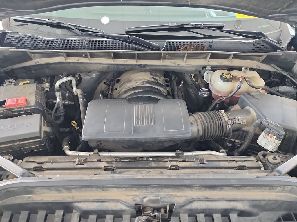 Certified 2022 GMC Sierra 1500 SLT w/ SLT Premium Plus Package AWD/4WD image 30