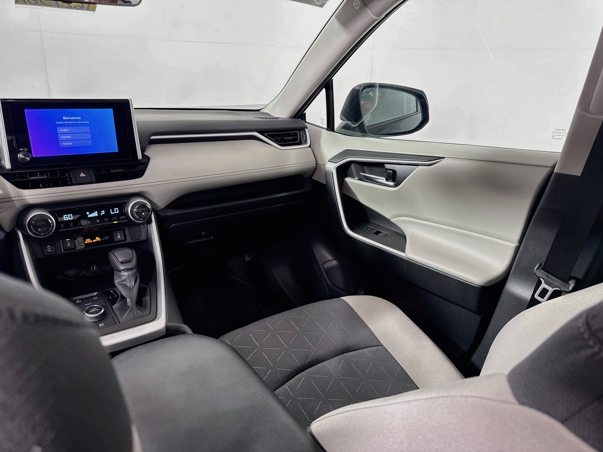 Certified 2024 Toyota RAV4 XLE w/ Convenience Package AWD/4WD image 22
