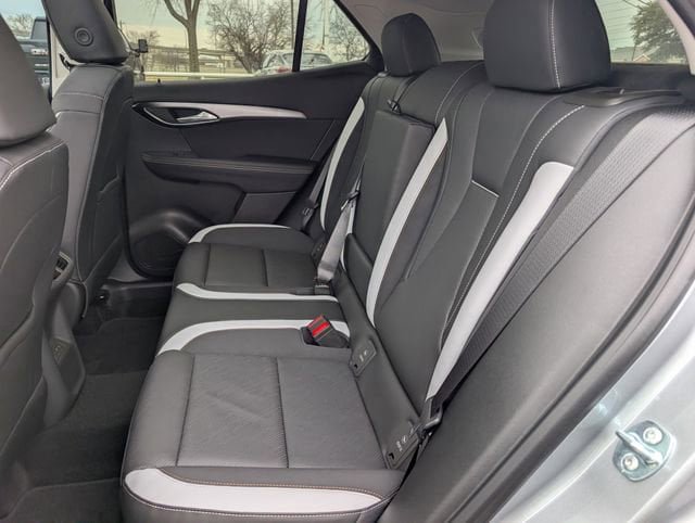 New 2026 Buick Envision Sport Touring AWD/4WD image 19