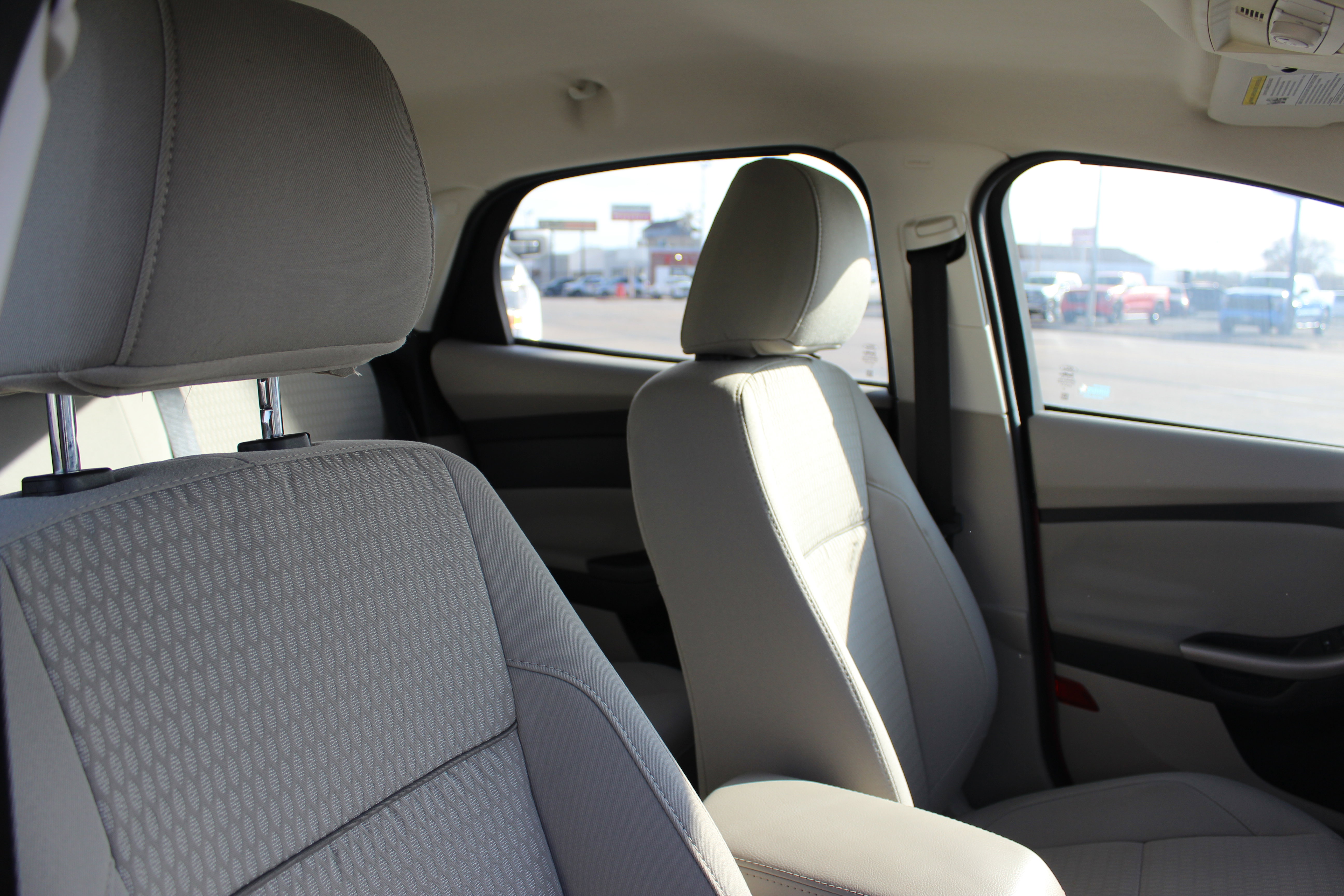 Used 2012 Ford Focus SEL image 28