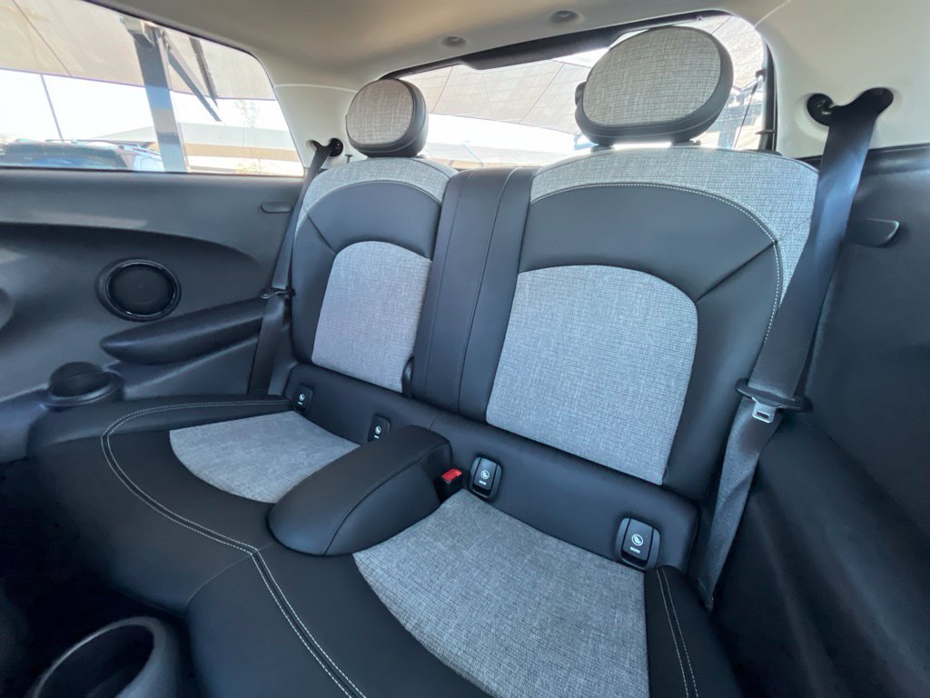 Used 2020 MINI Cooper S w/ Signature Upholstery Package FWD image 25