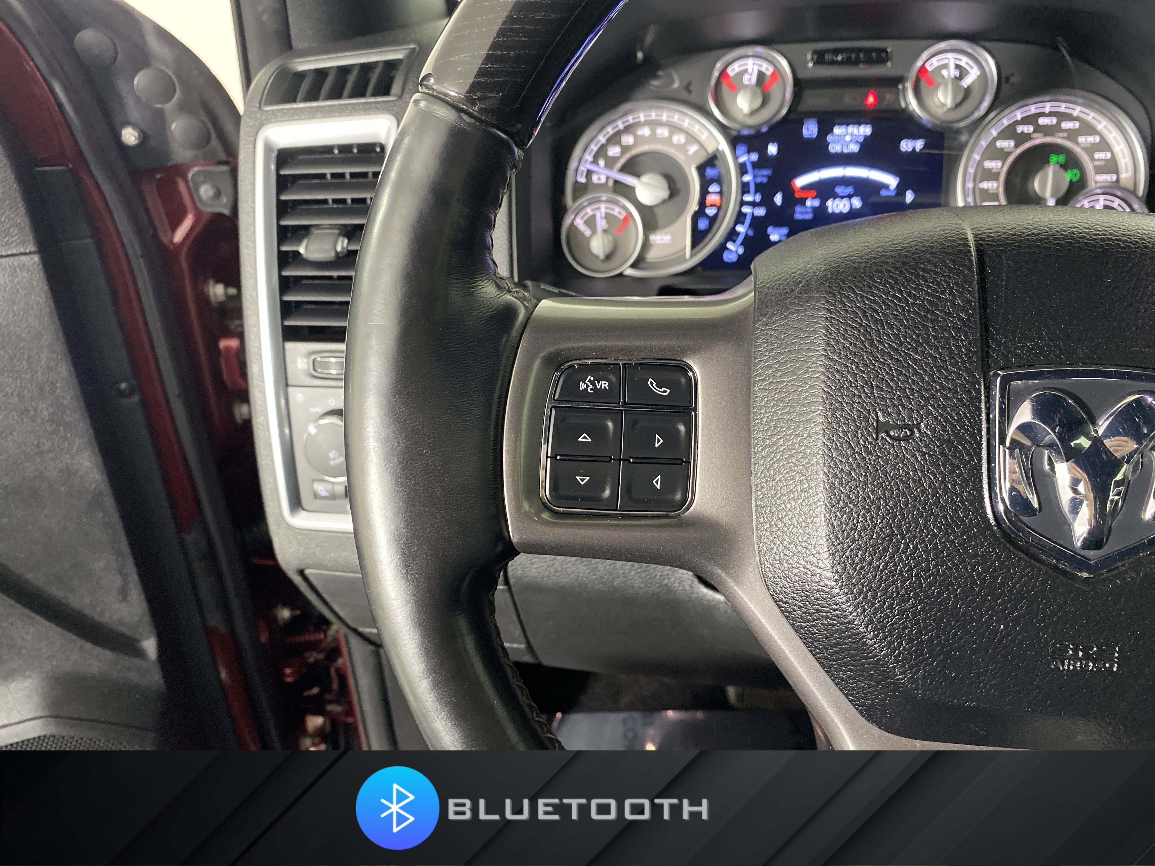 Used 2018 RAM 2500 Limited image 24