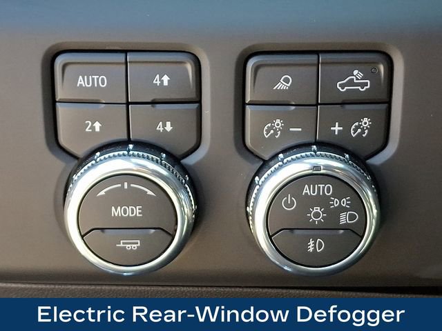 Used 2026 GMC Sierra 1500 Denali image 9