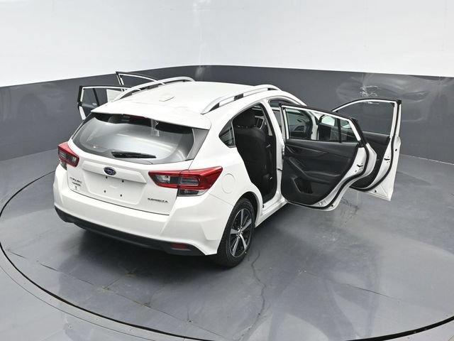 Used 2023 Subaru Impreza 2.0i Premium AWD/4WD image 30