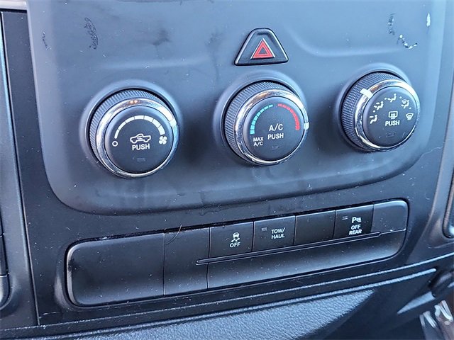 Certified 2024 RAM 1500 Classic Warlock image 14