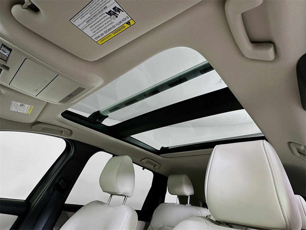 New 2026 MAZDA CX-90 3.3 Turbo w/ Premium Plus Pkg image 11