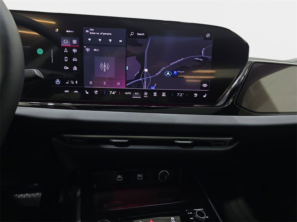 New 2025 Audi A5 2.0T Prestige image 19