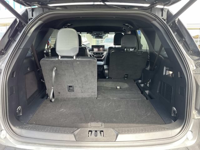 Used 2026 Ford Explorer ST-Line AWD/4WD image 7