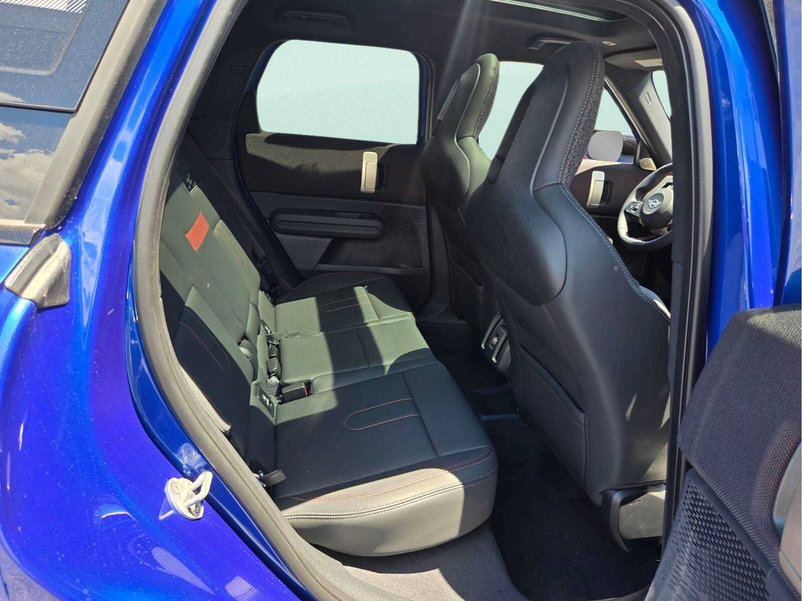 New 2026 MINI Cooper Countryman S AWD/4WD image 18