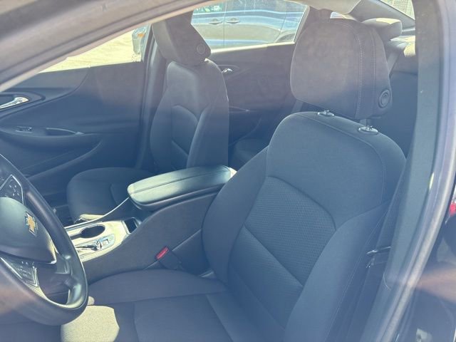 Used 2024 Chevrolet Malibu LT image 12