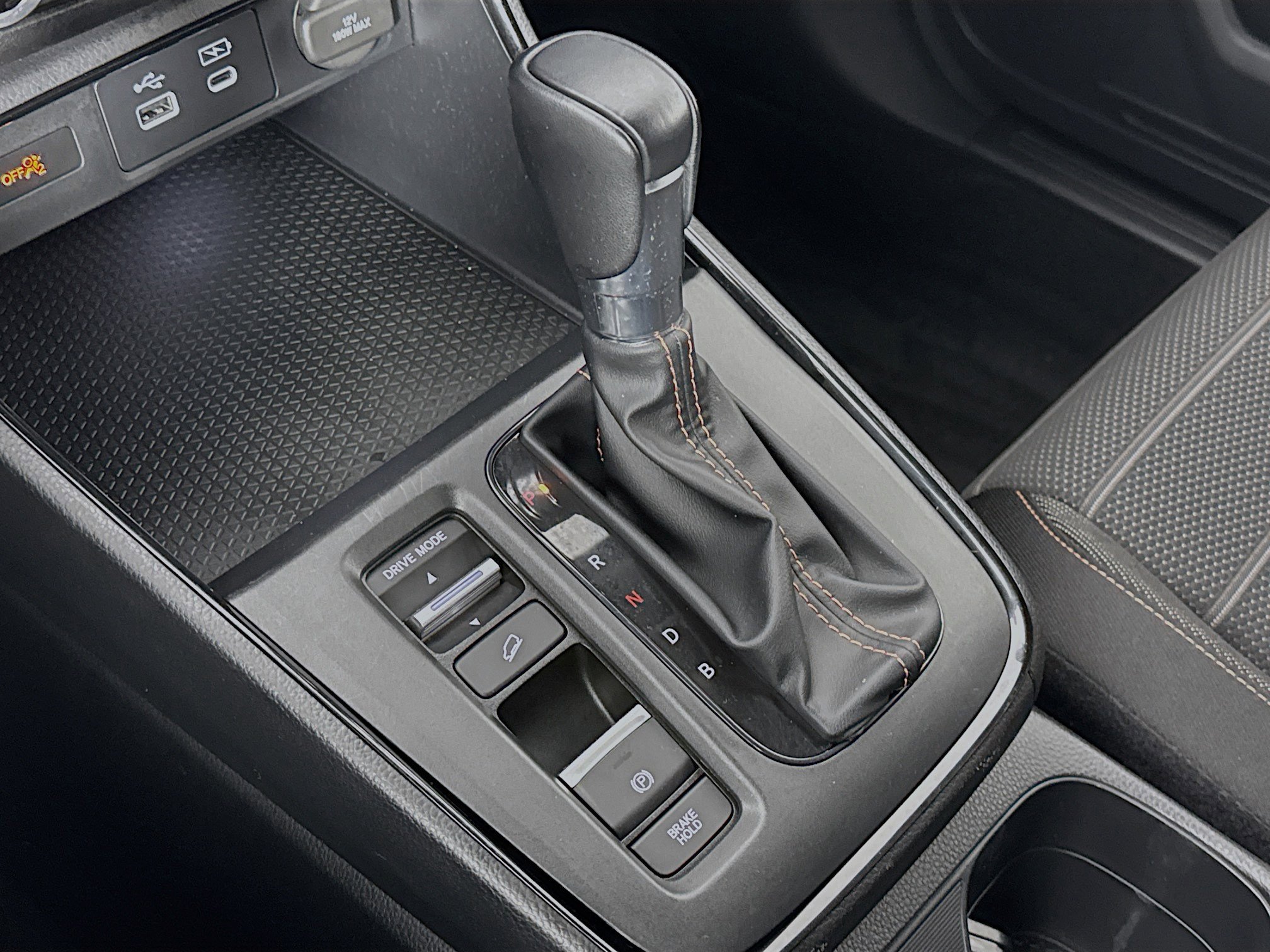 Certified 2023 Honda CR-V Sport image 16