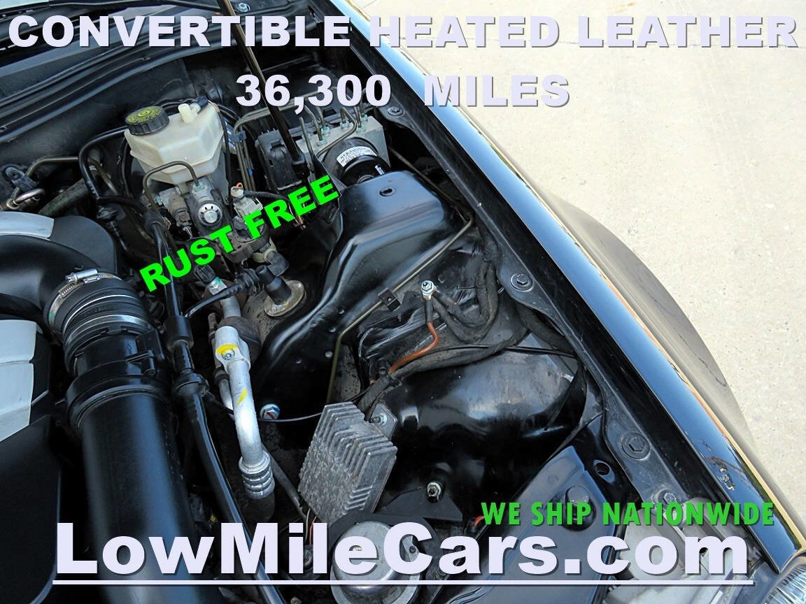 Used 2001 Mercedes-Benz SLK 230 image 93