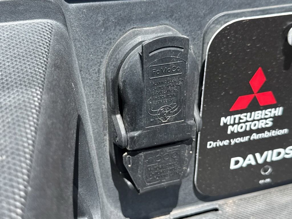 Used 2024 Ford F350 XLT AWD/4WD image 37