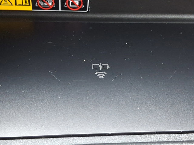 Certified 2026 Lexus NX 350 AWD w/ Cold Area Package image 25