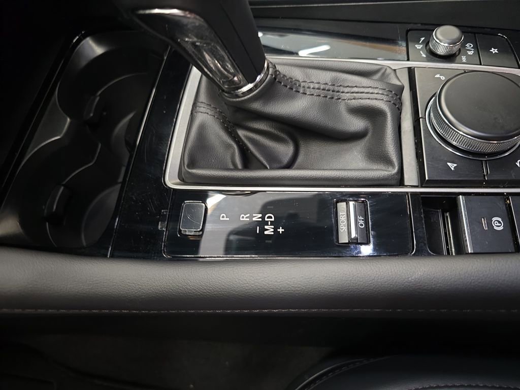 Used 2025 MAZDA MAZDA3 s image 27