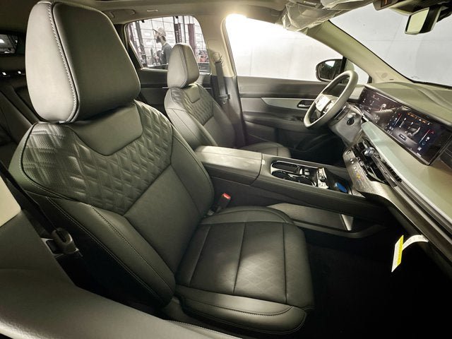 New 2026 Nissan Murano Platinum w/ Cargo Package AWD/4WD image 25