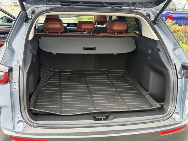 Used 2023 MAZDA CX-50 Meridian Edition w/ Apex Package image 26