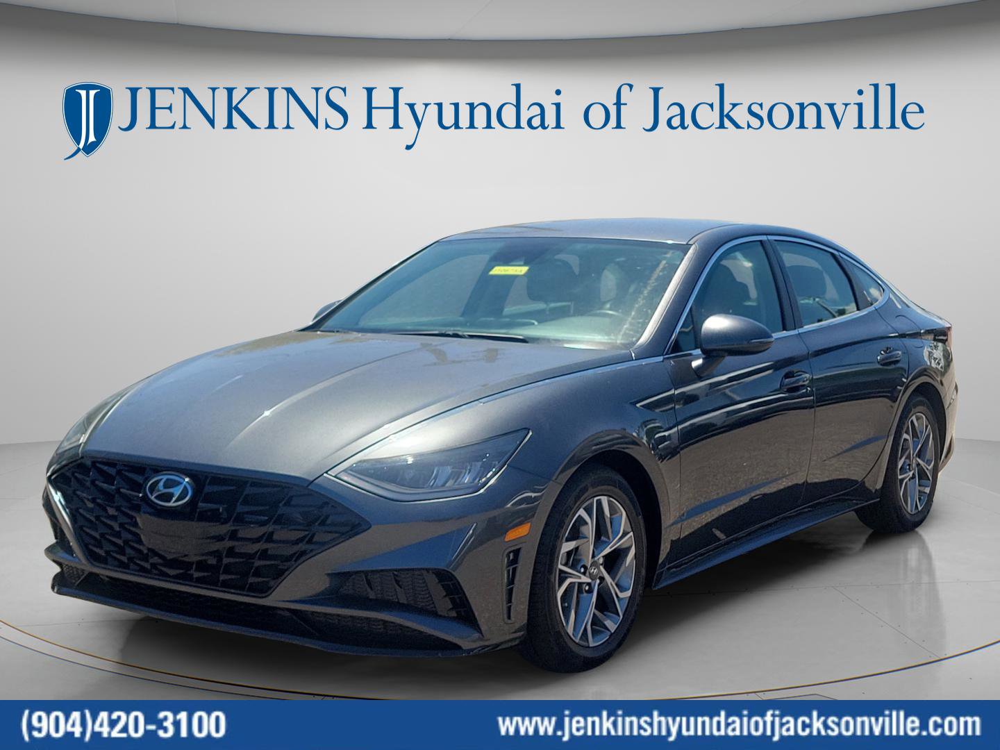 Certified 2022 Hyundai Sonata SEL FWD image 7