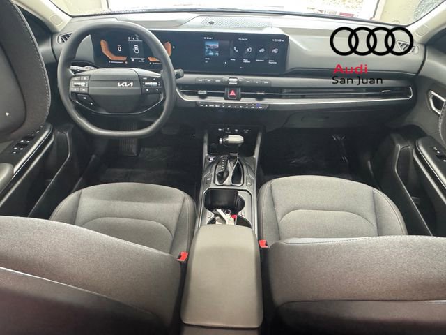 Used 2025 Kia K4 LXS FWD image 26