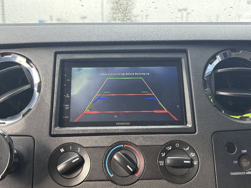 Used 2008 Ford F350 XL image 29