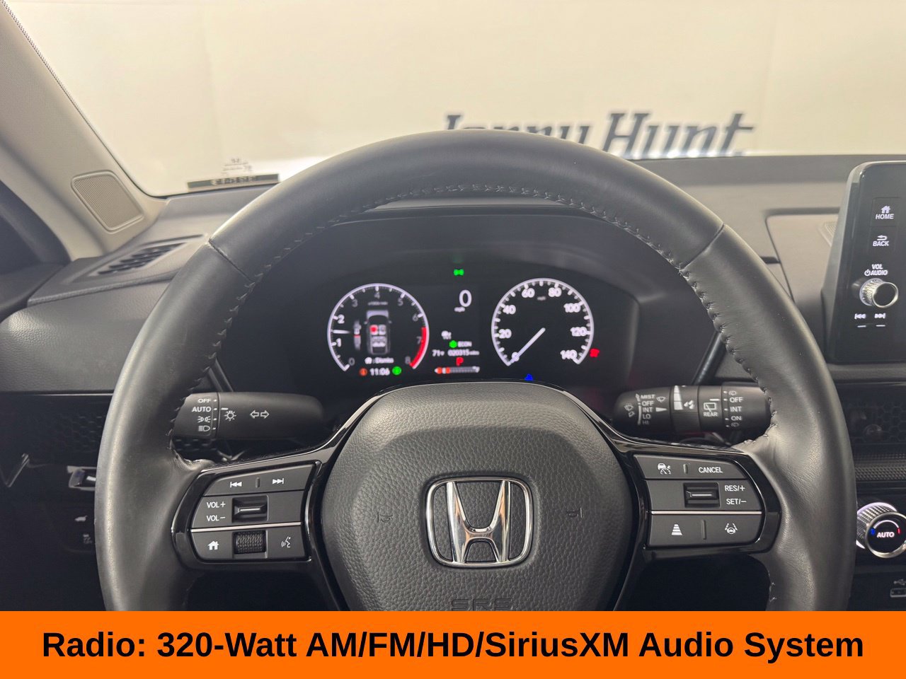 Used 2023 Honda CR-V EX-L image 15