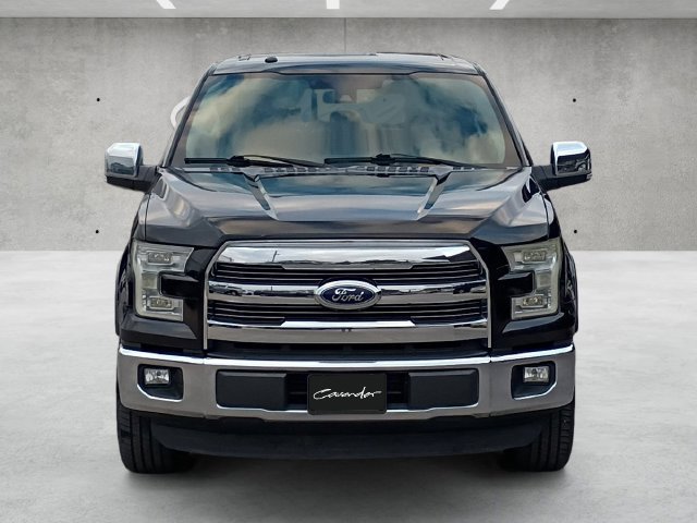Used 2016 Ford F150 Lariat w/ Equipment Group 502A Luxury RWD image 18